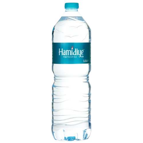 Apa plată (Hamidiye) 1,5l