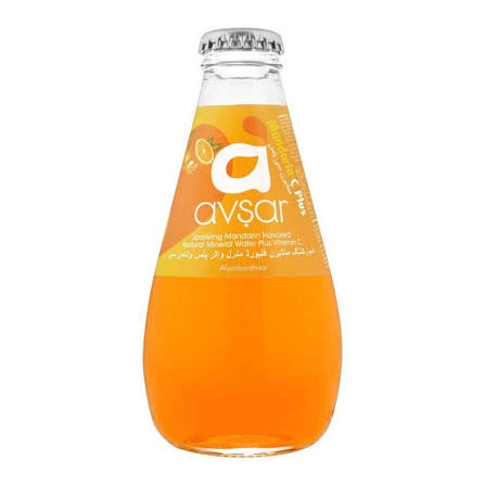 Avșar Mandarin 0,2 l